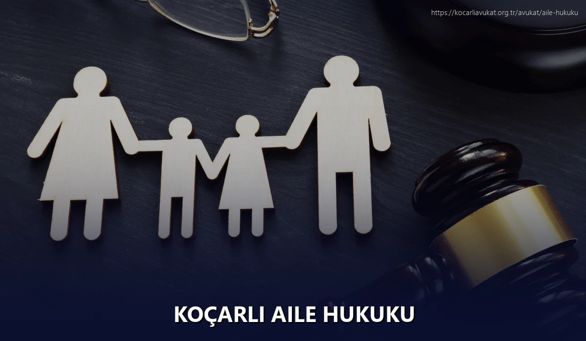 Koçarlı Aile Hukuku